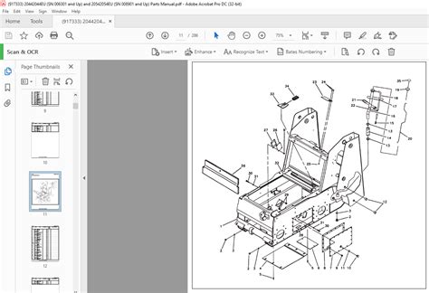 mustang skid steer schematics|mustang 2054 parts manual pdf.